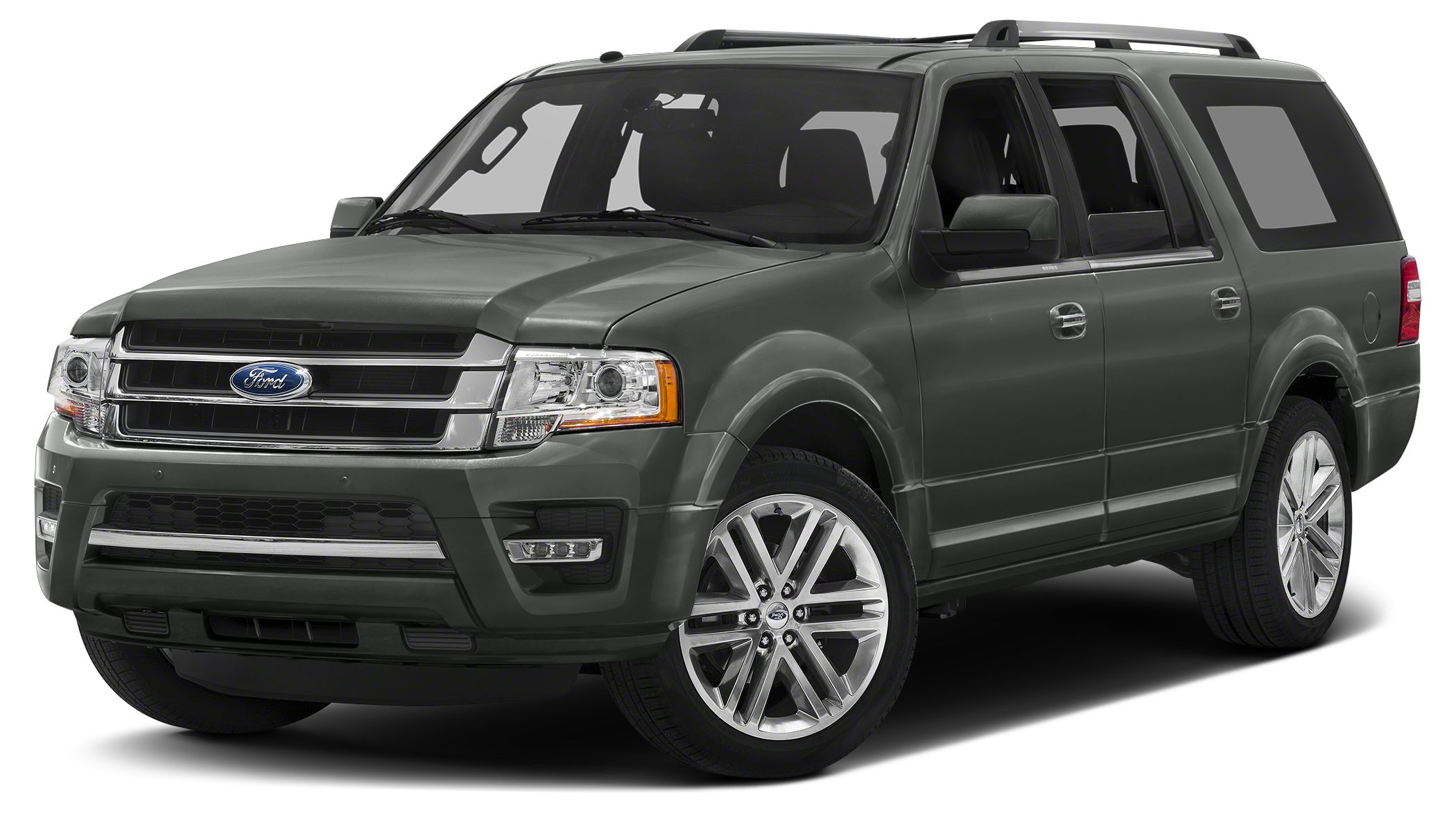 2017 FORD EXPEDITION EL LIMITED Cars and Vehicles Vinita OK