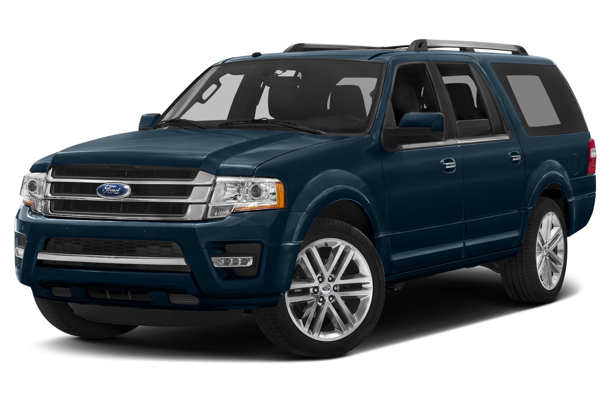 2017 FORD EXPEDITION EL LIMITED Cars and Vehicles Vinita OK