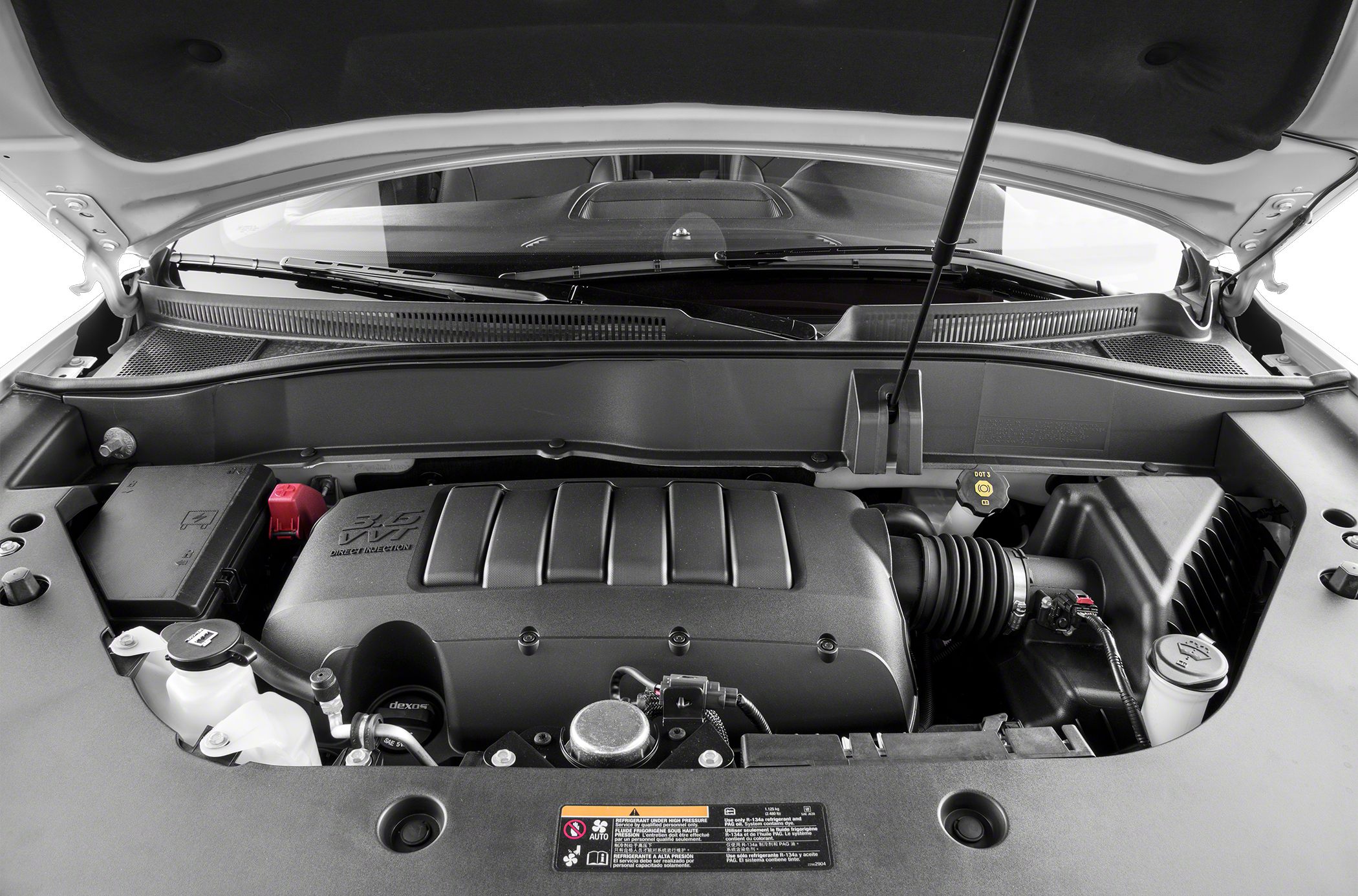 Acadia Slt 2 >> Windshield Washer Fluid Line Picture - GMC Acadia Forum ... Acadia Slt 2 >> Windshield Washer Fluid Line Picture - GMC Acadia Forum ...