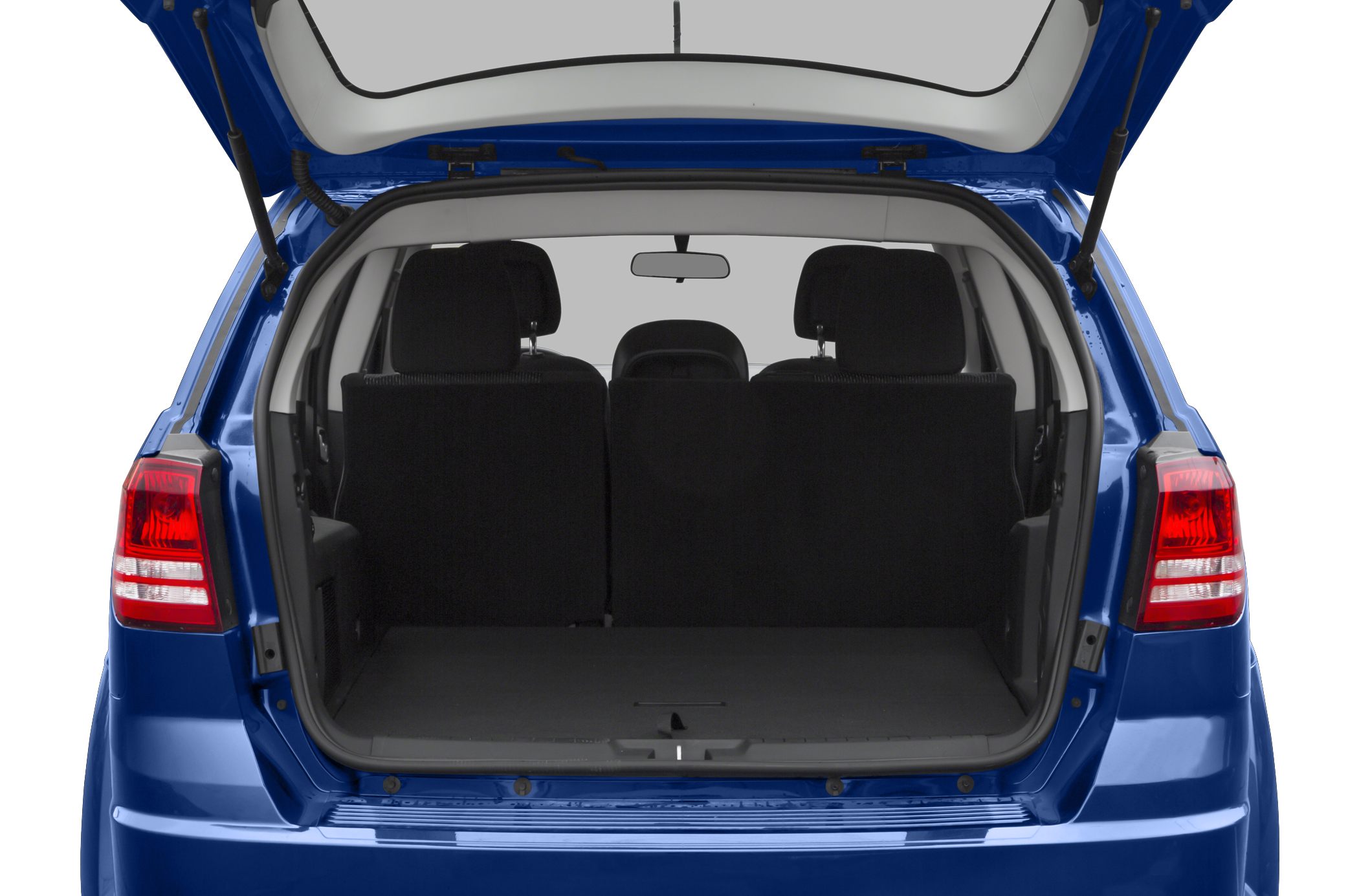 2016 Dodge Journey | New Car Release Information